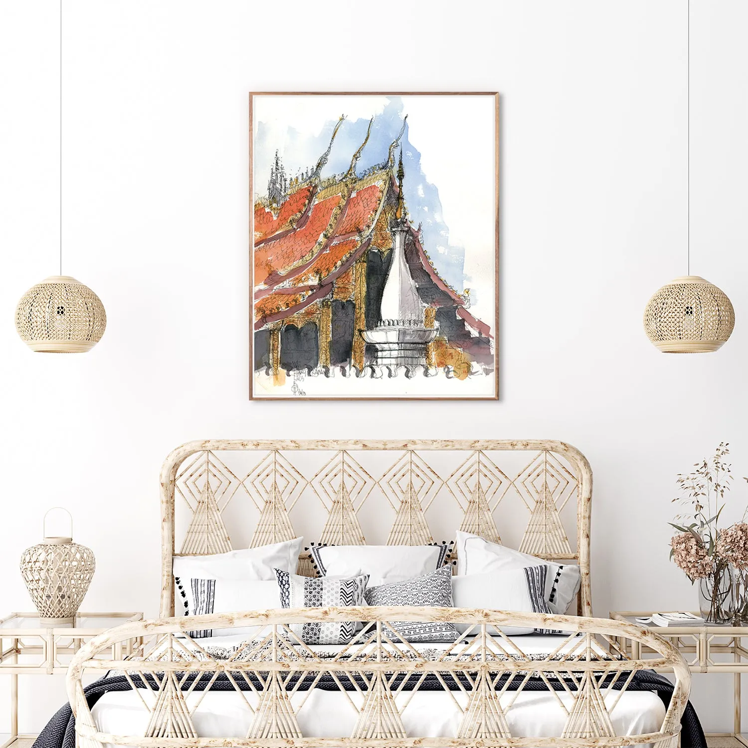 Wa Luang Prabang