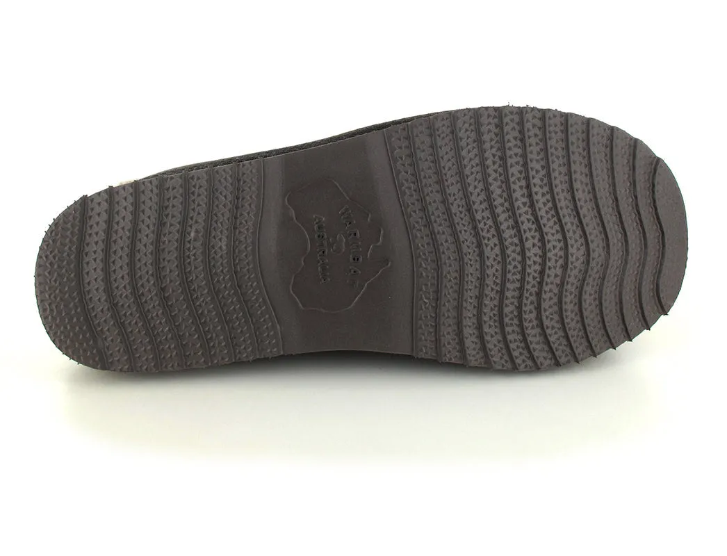 Warmbat Classic Men's Merino Wool Slippers