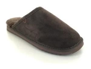 Warmbat Classic Men's Merino Wool Slippers