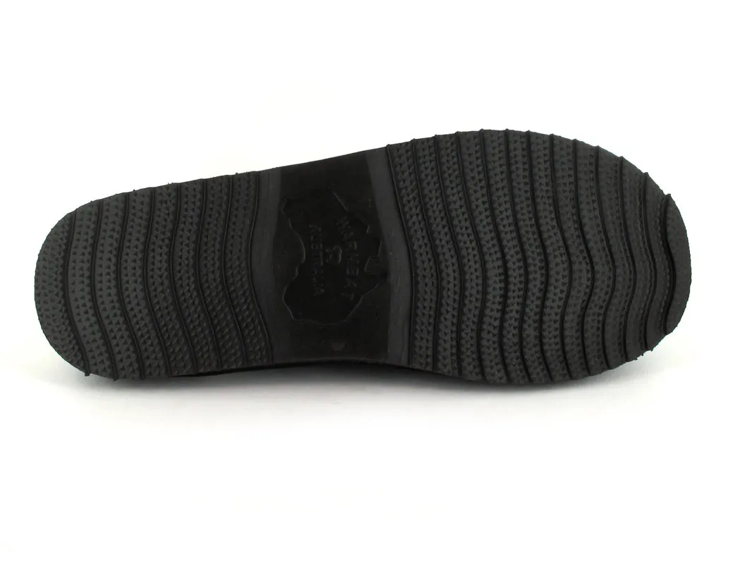 Warmbat Classic Men's Merino Wool Slippers