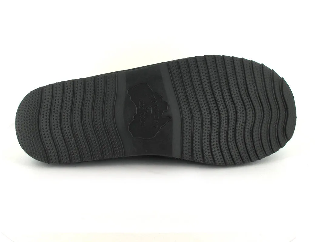 Warmbat Classic Men's Merino Wool Slippers