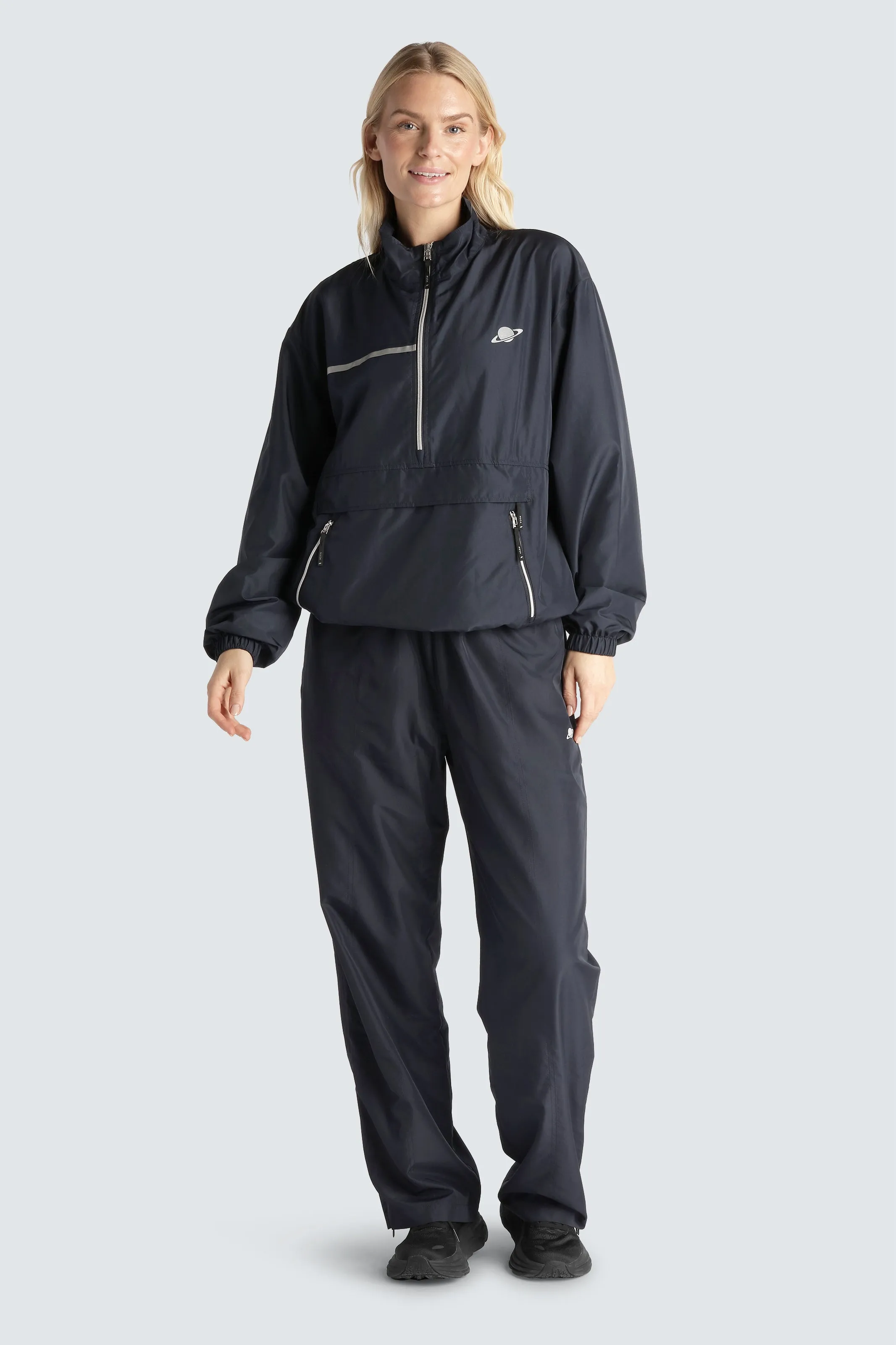 WIND1 PULLOVER