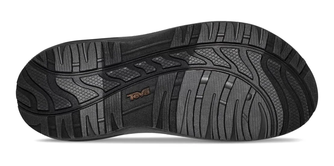 'Winsted' men's sandal - Blue