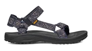 'Winsted' men's sandal - Blue