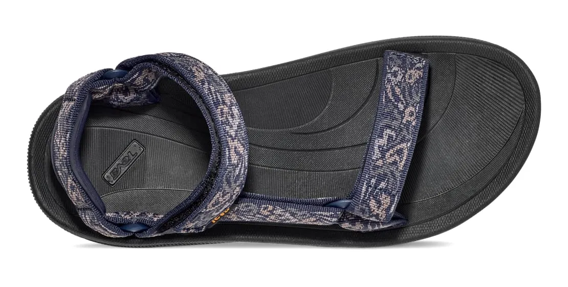 'Winsted' men's sandal - Blue