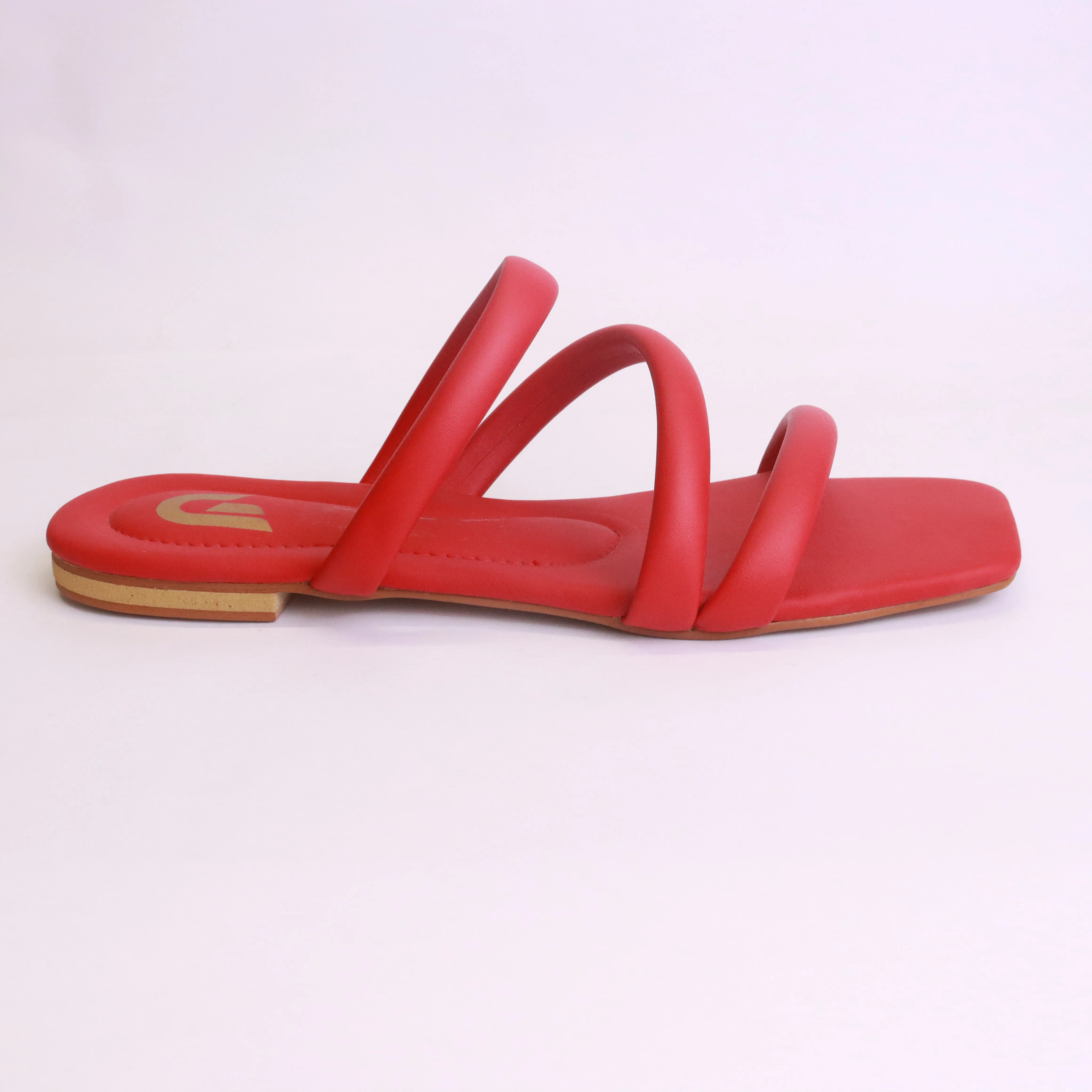 Women Casual Flat Slippers