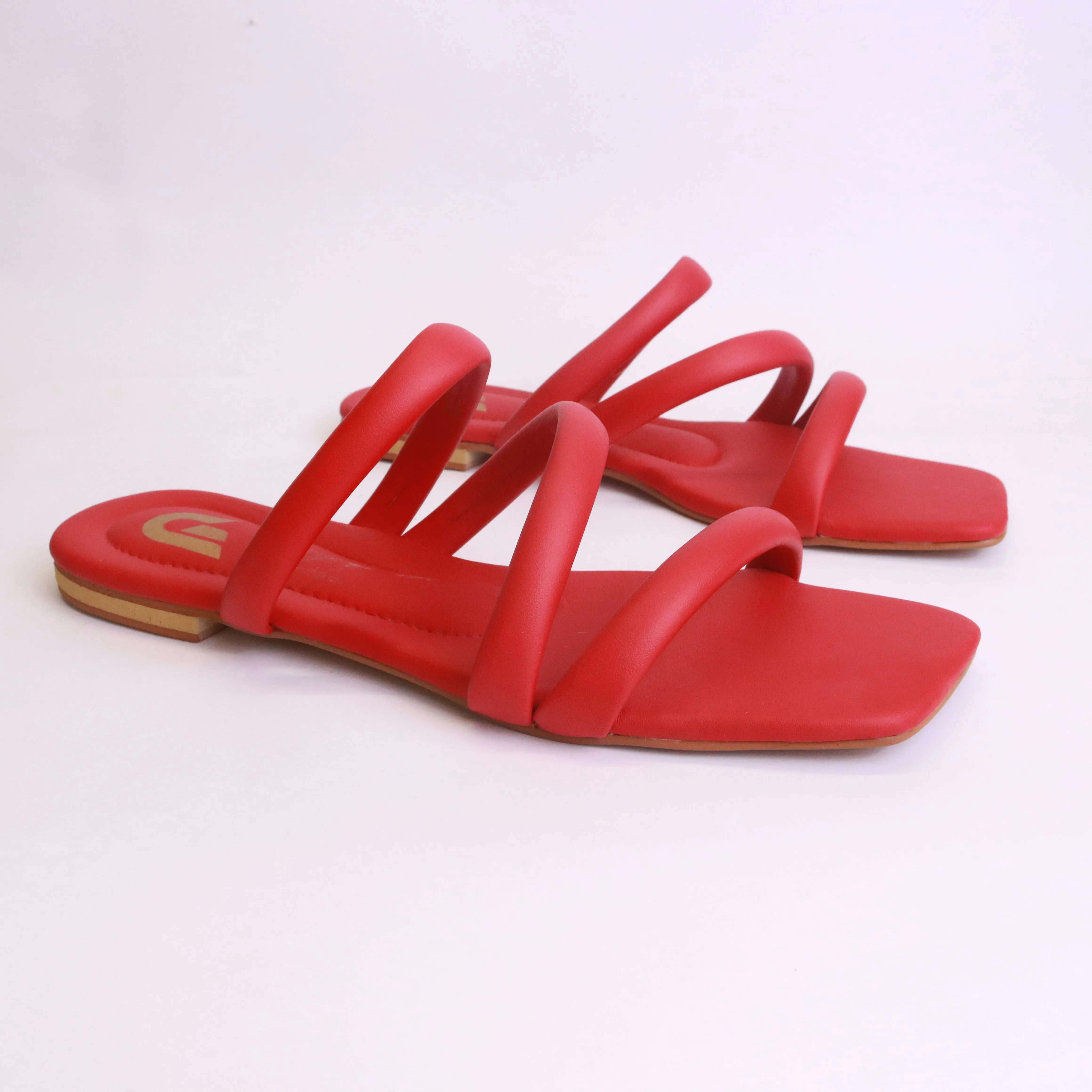 Women Casual Flat Slippers