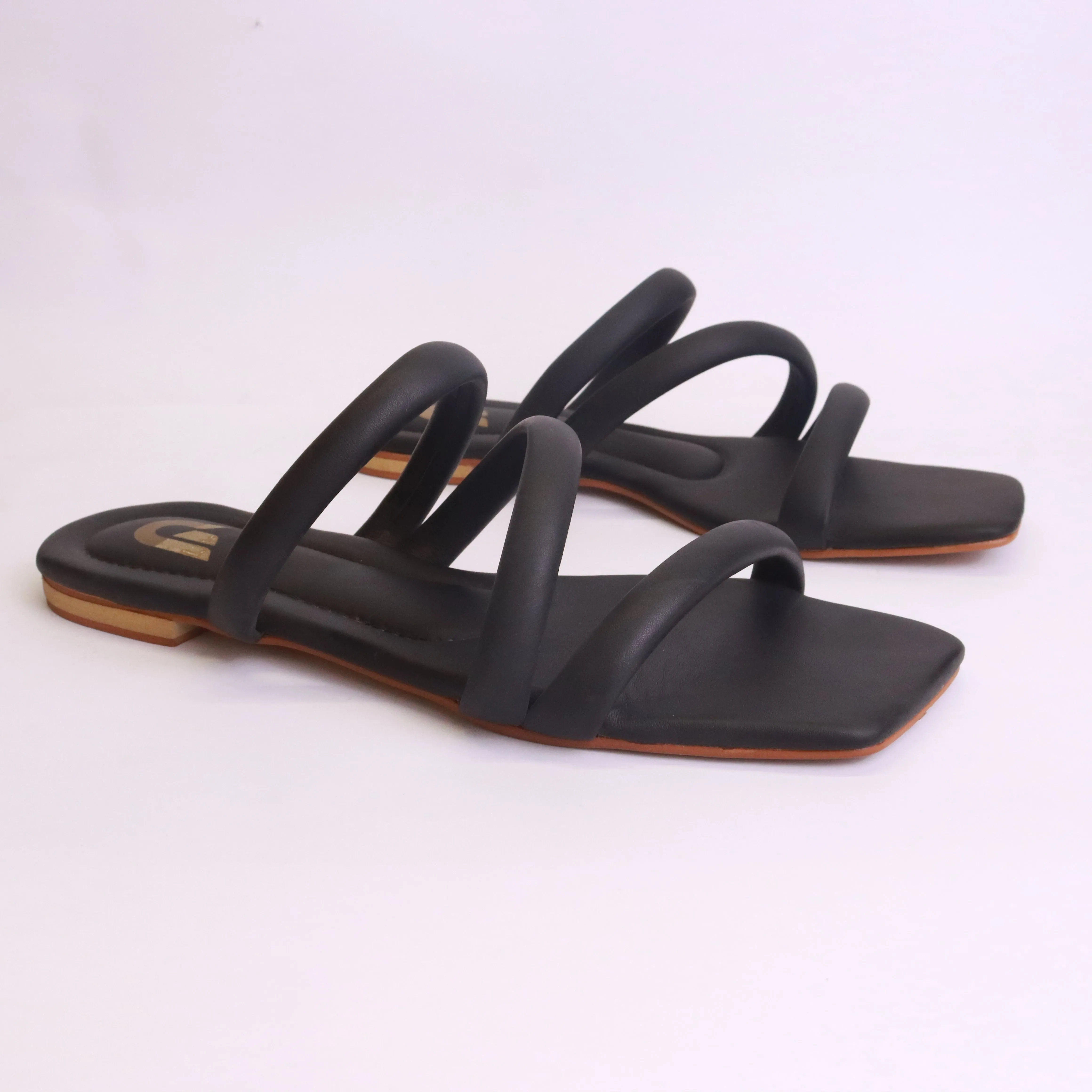 Women Casual Flat Slippers