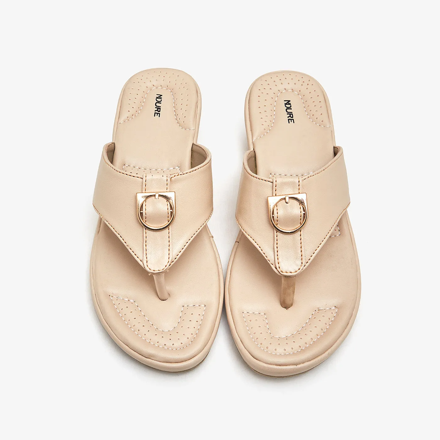 Women's Comforts