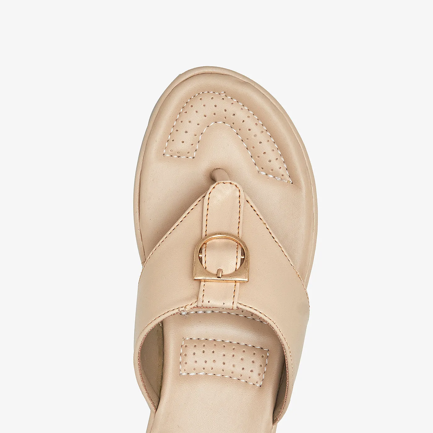 Women's Comforts