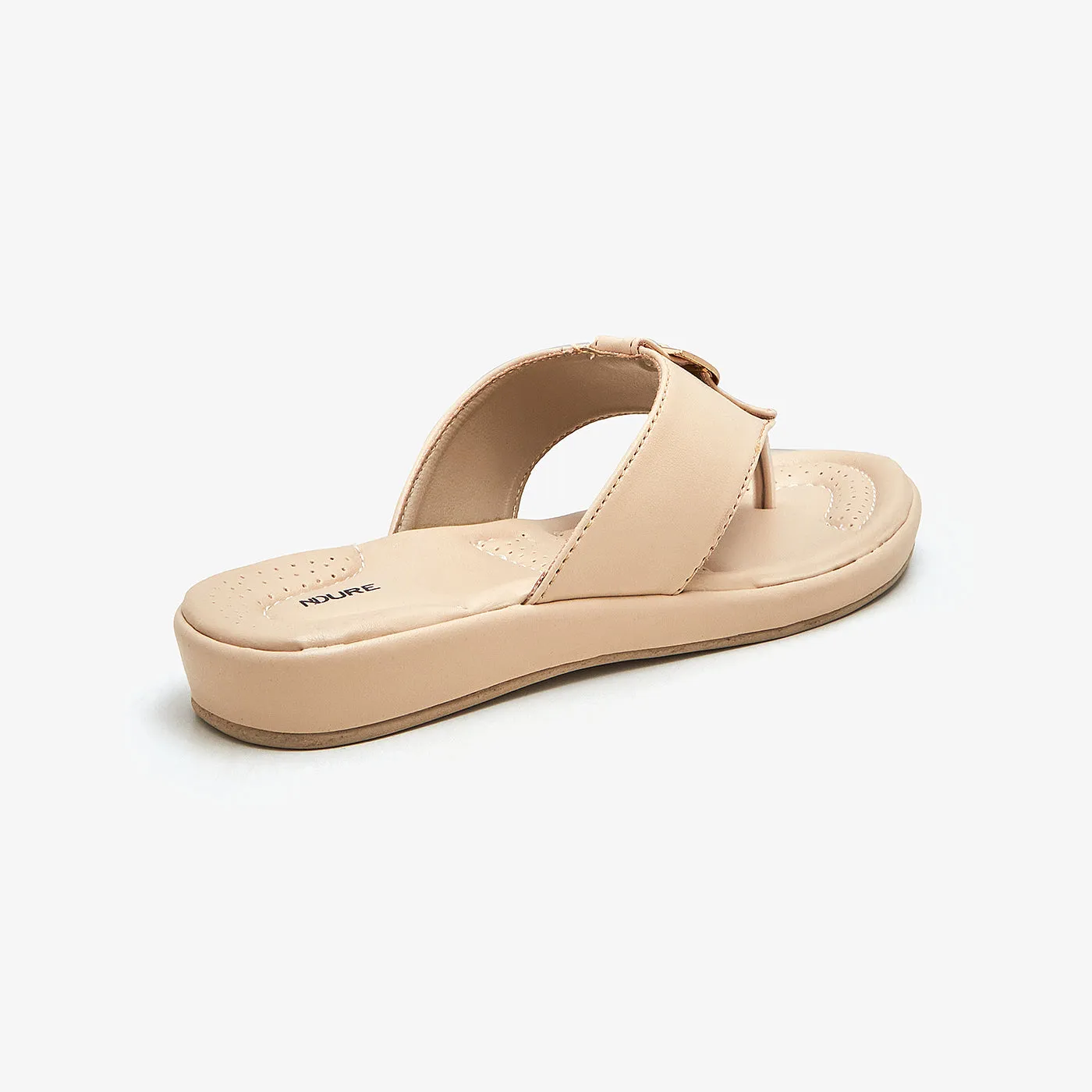Women's Comforts