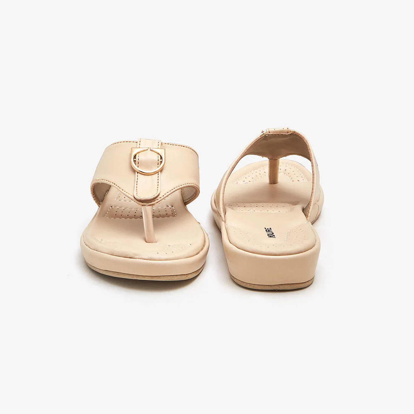 Women's Comforts