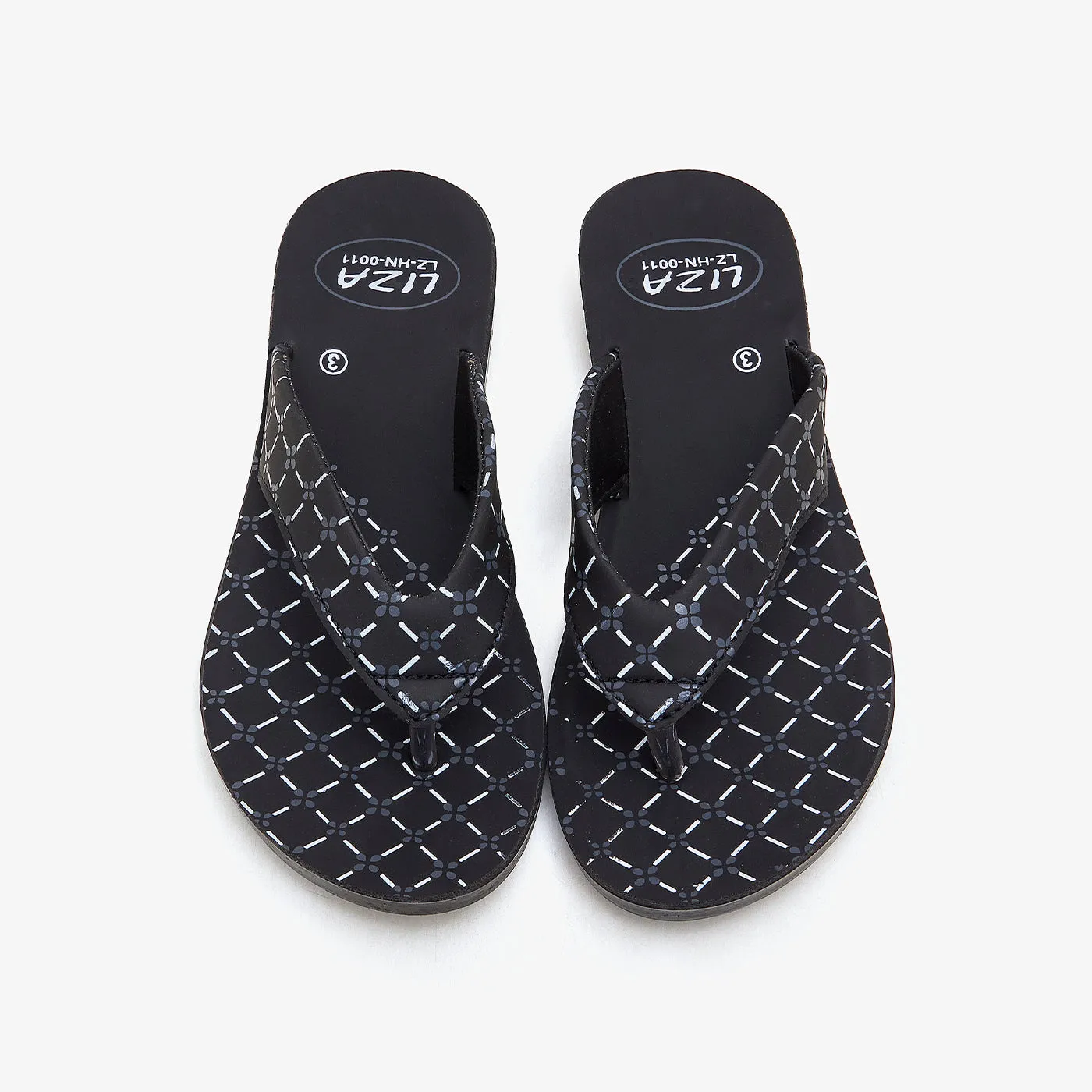 Women's Everyday Chappal
