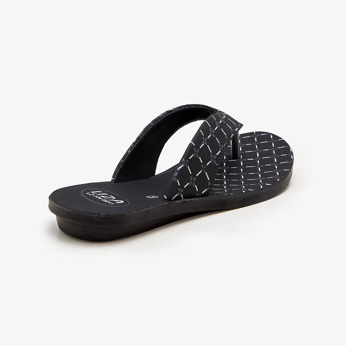 Women's Everyday Chappal
