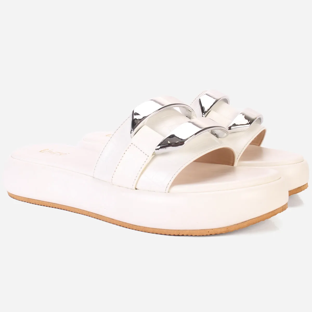 Women's "ABEO" Comfort Everyday Slippers