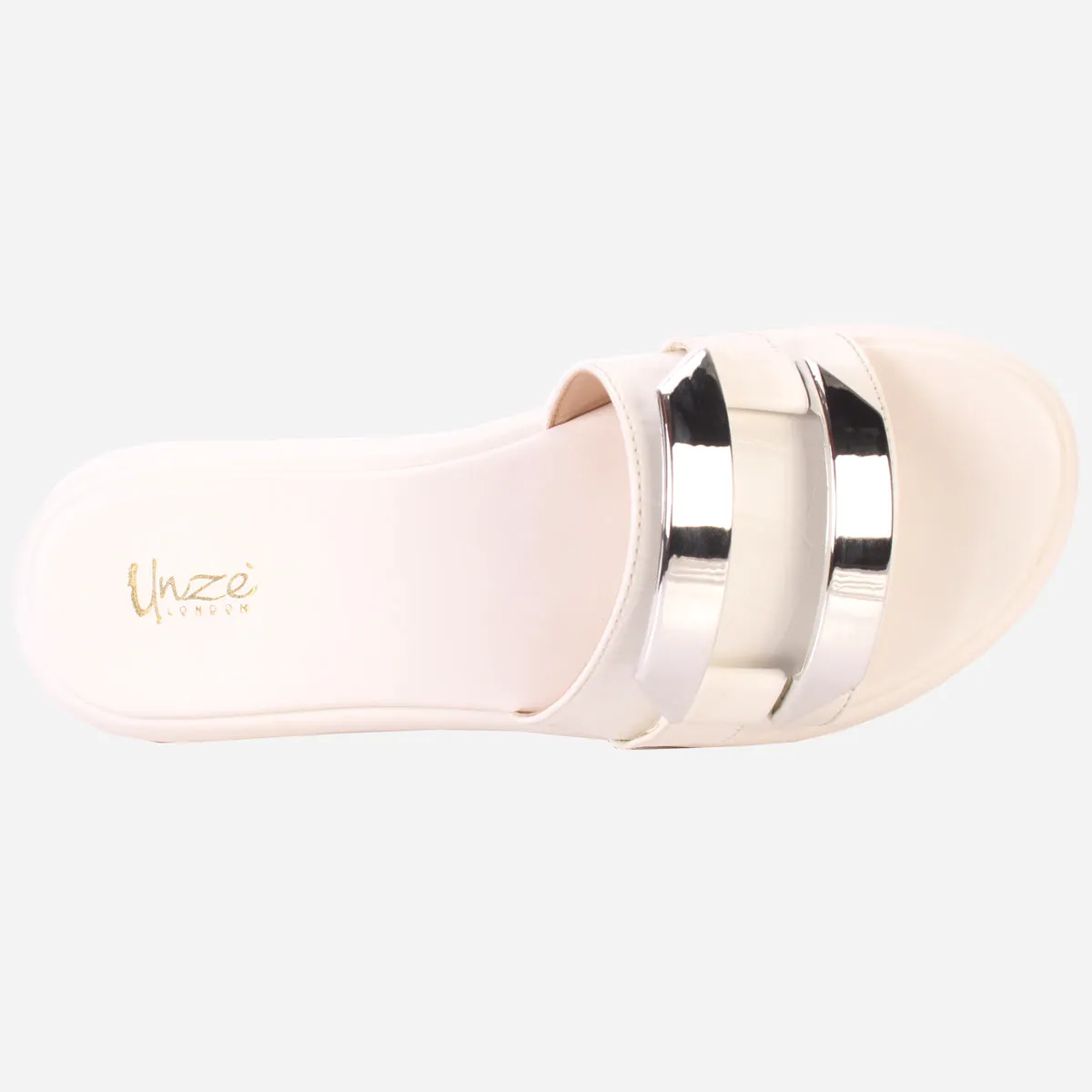 Women's "ABEO" Comfort Everyday Slippers