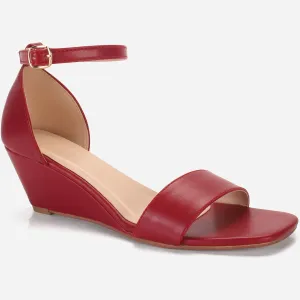 Women's "XAVIER" Wedge Heel Sandals