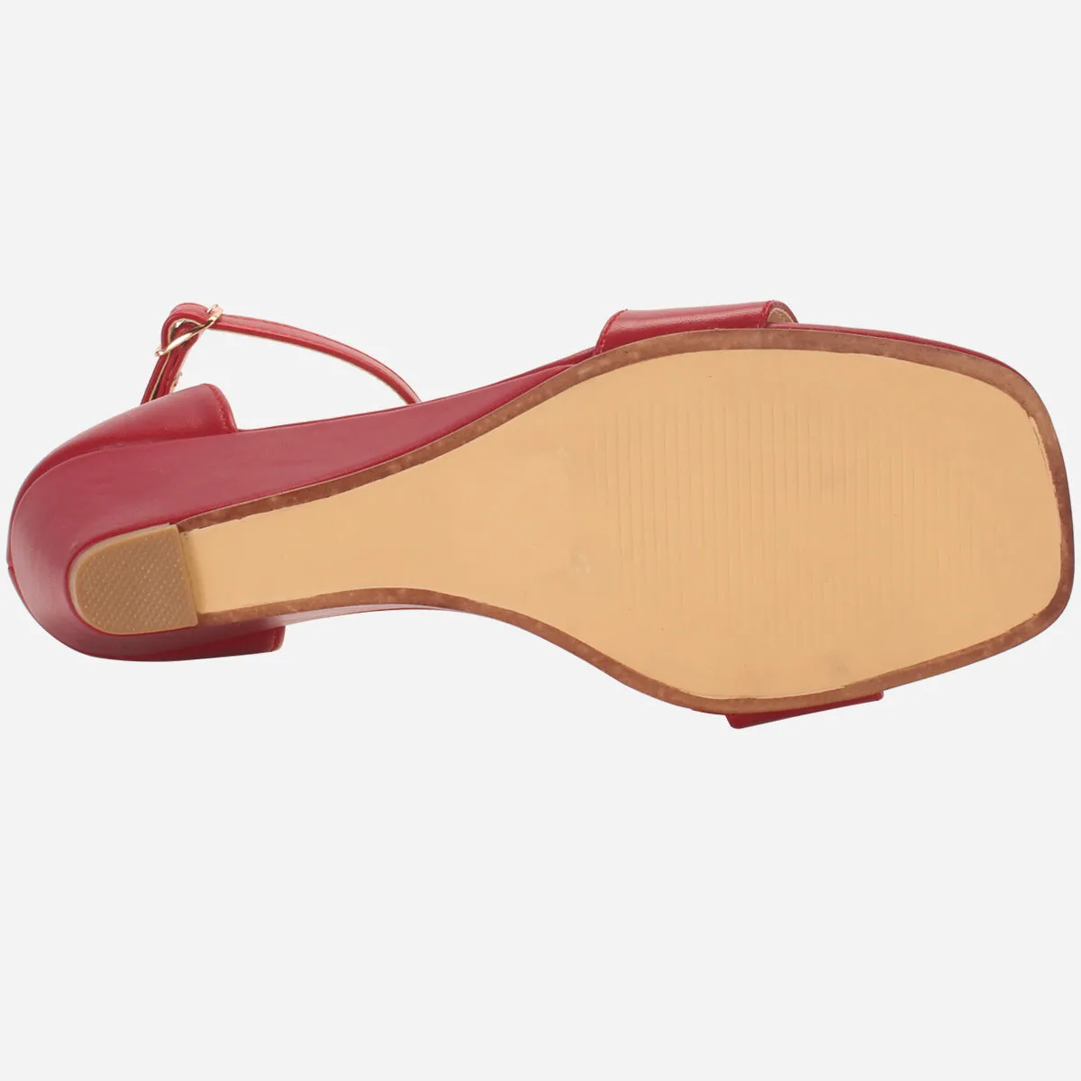 Women's "XAVIER" Wedge Heel Sandals