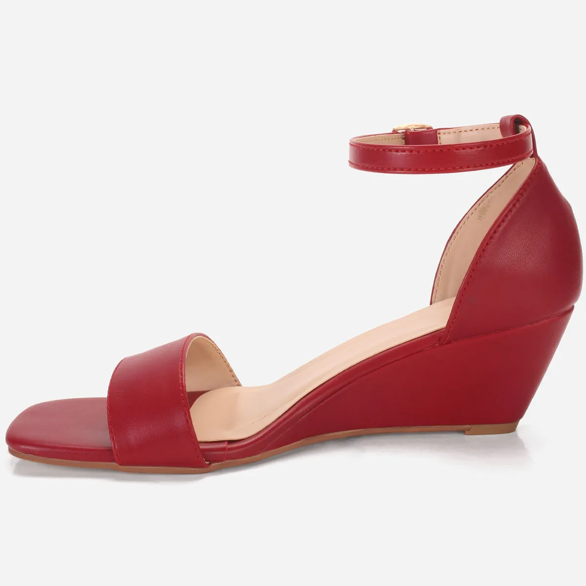 Women's "XAVIER" Wedge Heel Sandals