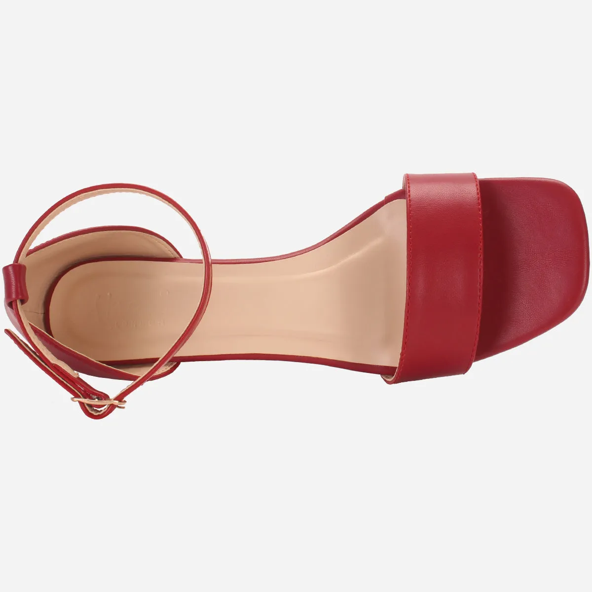 Women's "XAVIER" Wedge Heel Sandals