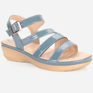 Womens "ZOONA"Comfy Everyday Casual Sandals