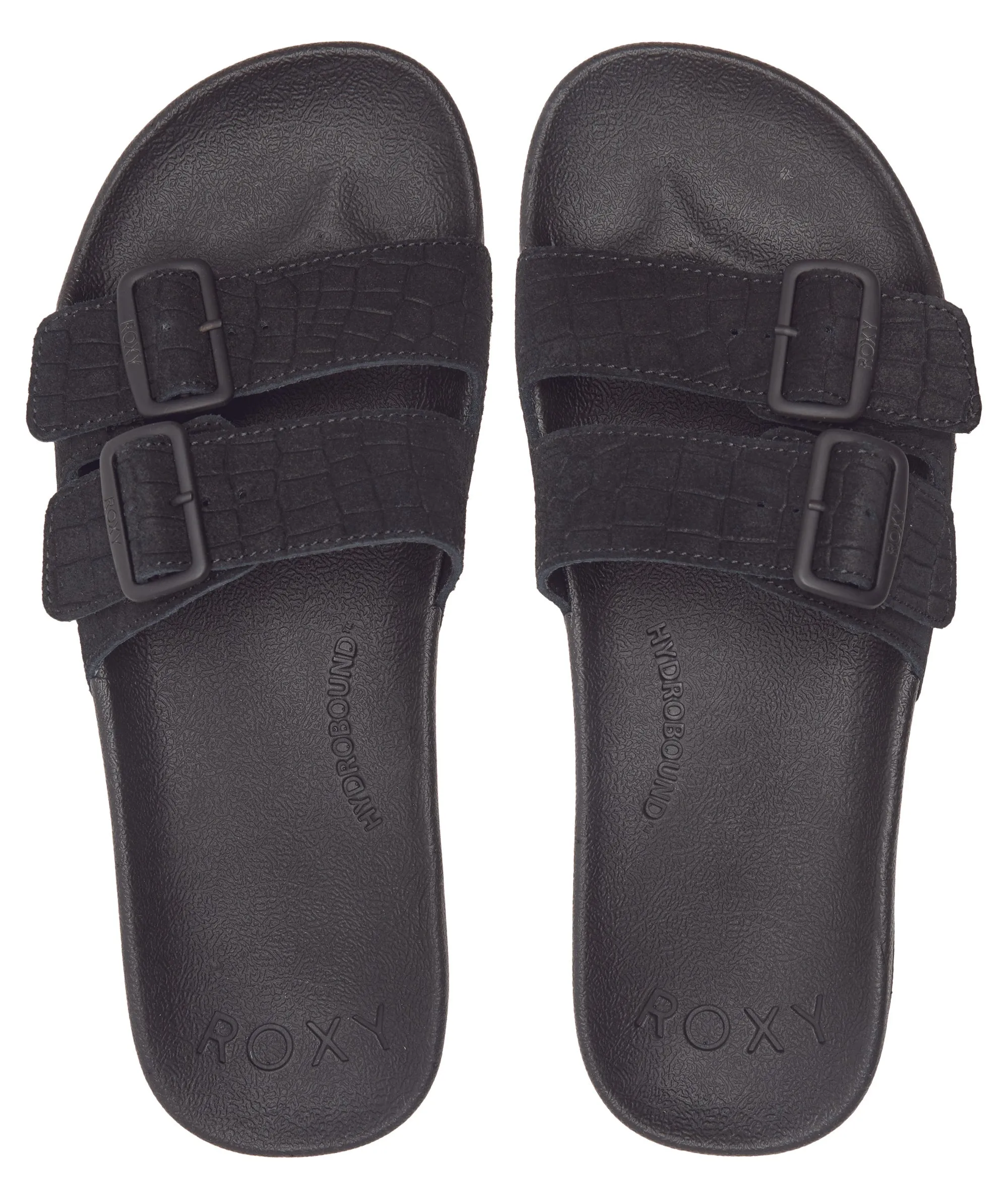 Women's Roxy Slippy Nina Sandal