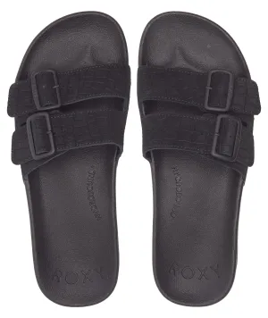 Women's Roxy Slippy Nina Sandal