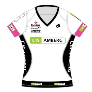 Women's Specific Short Sleeve Performance Run Top