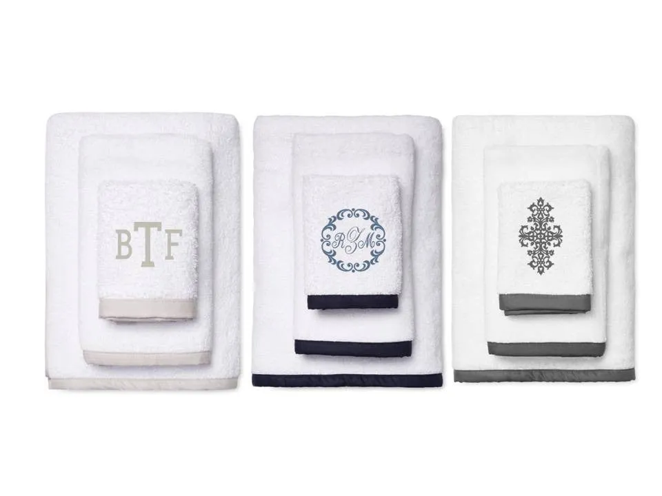 Wrap Me Up Bath Sheet