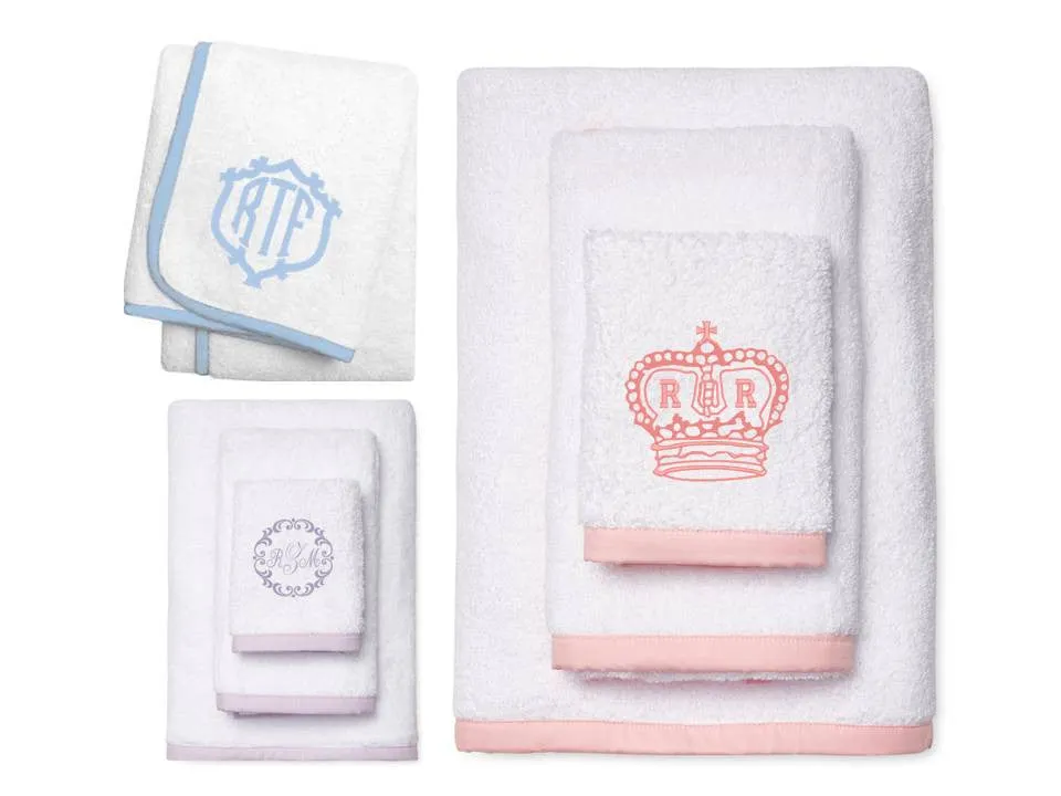 Wrap Me Up Bath Sheet