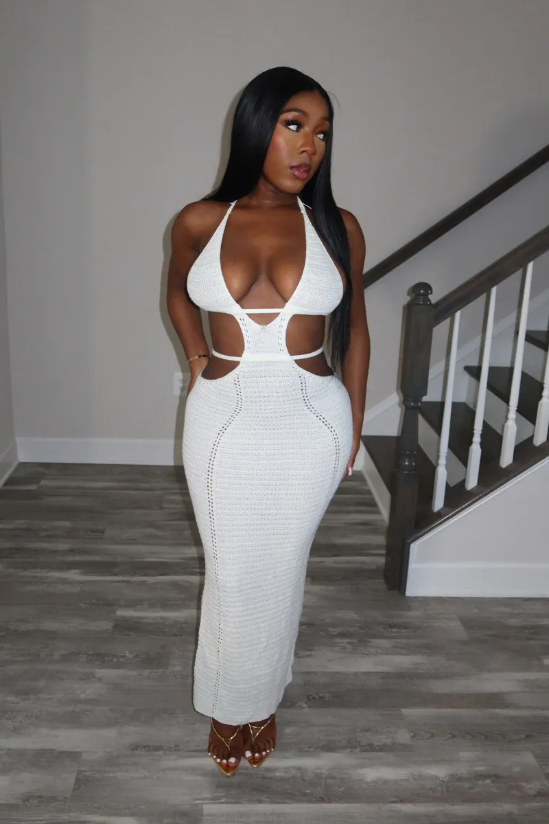 Zona Dress